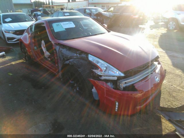 NISSAN 370Z 2017 jn1az4eh5hm951270