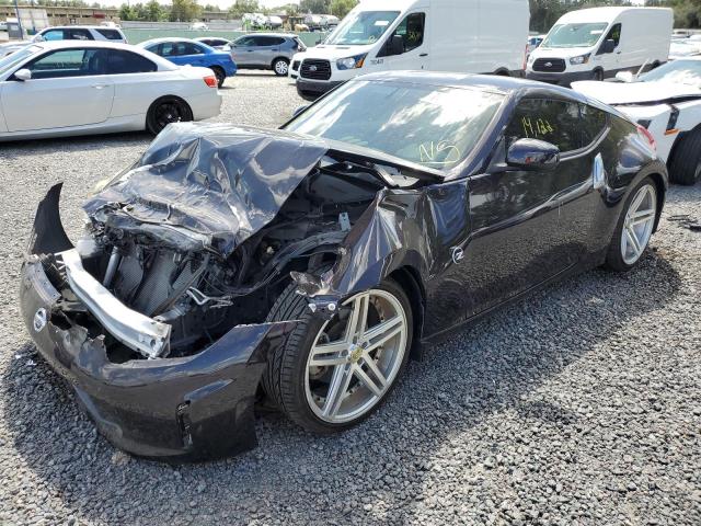 NISSAN 370Z BASE 2017 jn1az4eh5hm952841