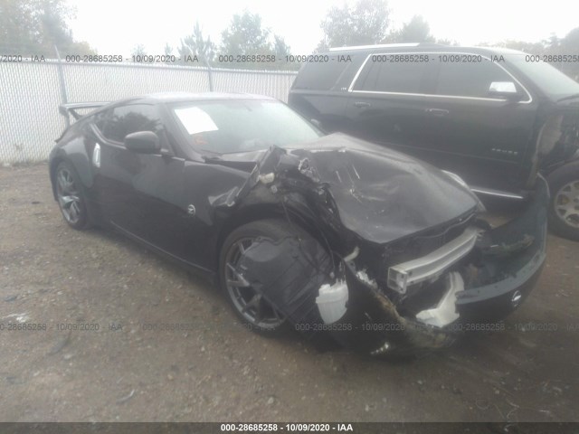 NISSAN 370Z 2017 jn1az4eh5hm952936