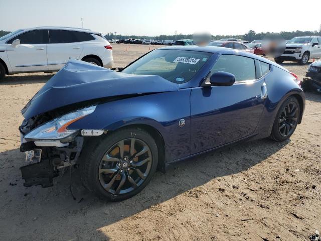 NISSAN 370Z 2017 jn1az4eh5hm953942