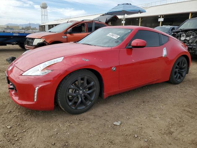 NISSAN 370Z 2017 jn1az4eh5hm954492