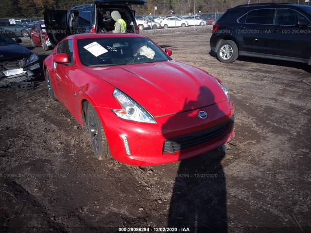 NISSAN 370Z 2017 jn1az4eh5hm955058