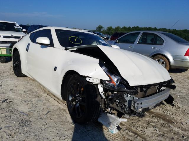 NISSAN 370Z BASE 2018 jn1az4eh5jm570637