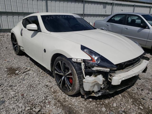 NISSAN 370Z BASE 2018 jn1az4eh5jm570752