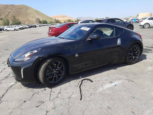 NISSAN 370Z 2018 jn1az4eh5jm571108