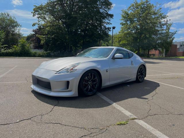 NISSAN 370Z BASE 2018 jn1az4eh5jm571139