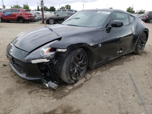 NISSAN 370Z BASE 2018 jn1az4eh5jm571156