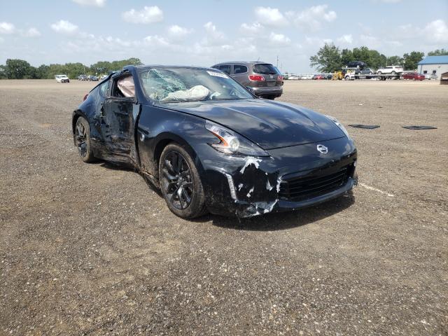 NISSAN 370Z COUPE 2018 jn1az4eh5jm571593