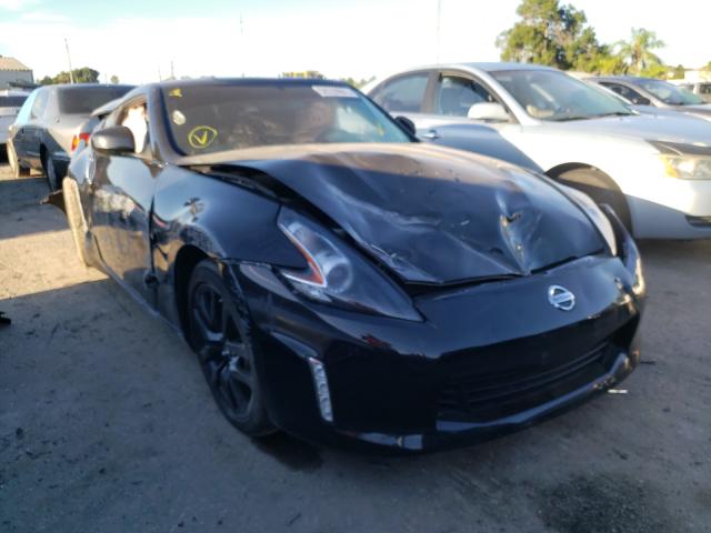 NISSAN 370Z BASE 2018 jn1az4eh5jm571903