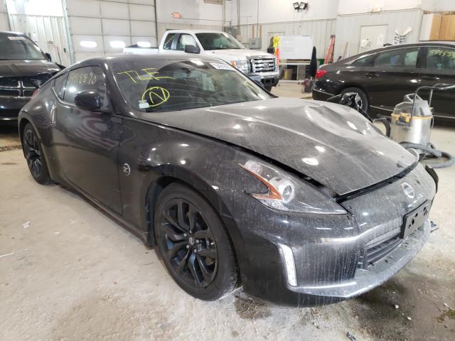 NISSAN 370Z BASE 2018 jn1az4eh5jm571996