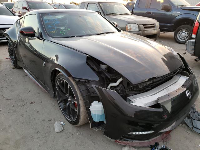 NISSAN 370Z BASE 2018 jn1az4eh5jm572016