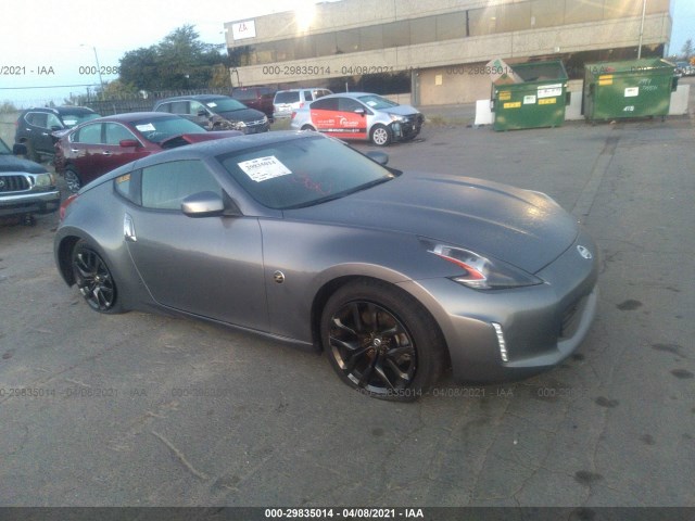 NISSAN 370Z COUPE 2018 jn1az4eh5jm572467