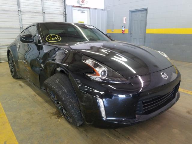 NISSAN 370Z BASE 2018 jn1az4eh5jm572761