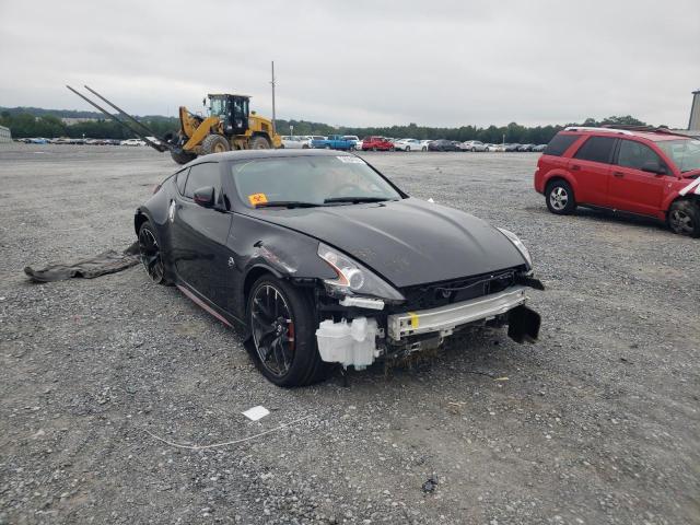 NISSAN 370Z BASE 2019 jn1az4eh5km420142