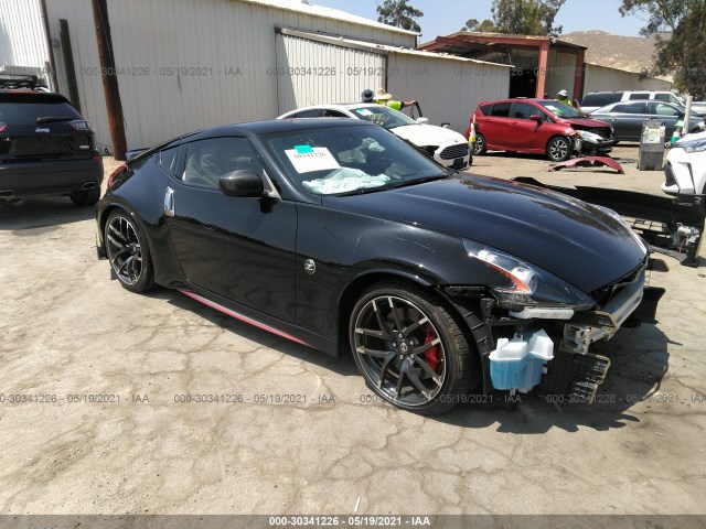 NISSAN 370Z COUPE 2019 jn1az4eh5km420352