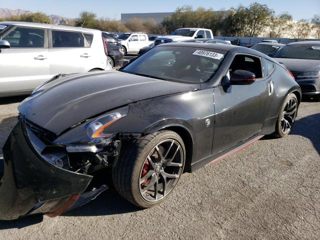 NISSAN 370Z BASE 2019 jn1az4eh5km420870