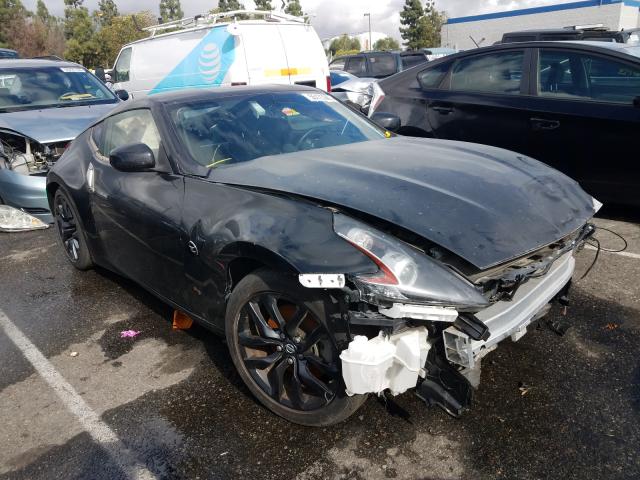 NISSAN 370Z BASE 2019 jn1az4eh5km421971