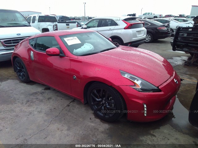 NISSAN 370Z COUPE 2019 jn1az4eh5km422327