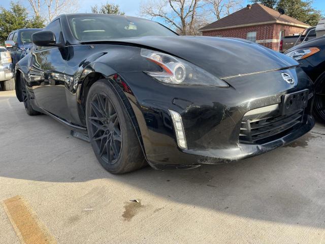 NISSAN 370Z BASE 2020 jn1az4eh5lm820185