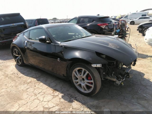 NISSAN 370Z 2020 jn1az4eh5lm820218