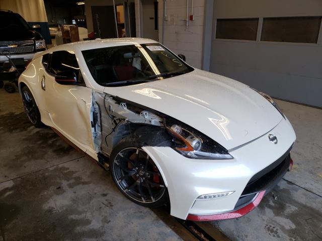 NISSAN 370Z BASE 2020 jn1az4eh5lm820428