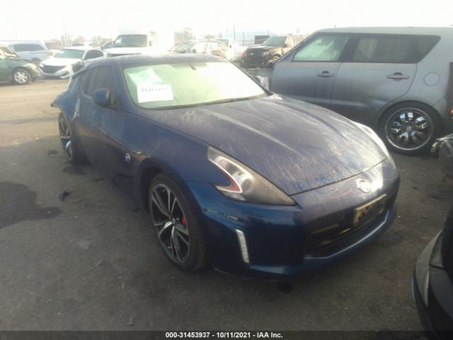 NISSAN 370Z COUPE 2020 jn1az4eh5lm820431