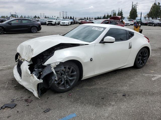 NISSAN 370Z BASE 2020 jn1az4eh5lm820459