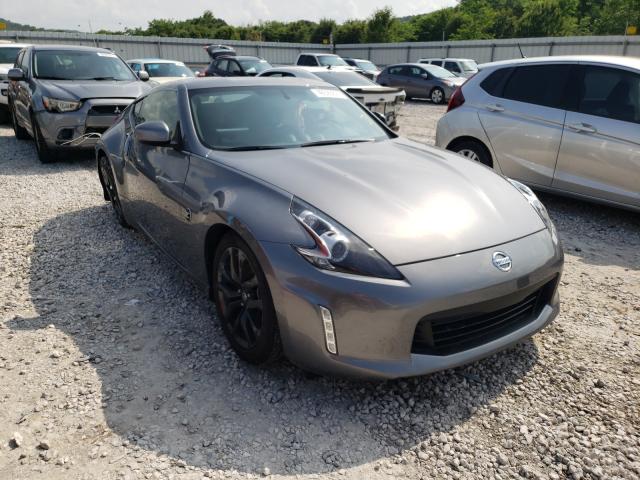 NISSAN 370Z BASE 2020 jn1az4eh5lm820798