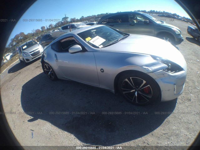 NISSAN 370Z COUPE 2020 jn1az4eh5lm821577