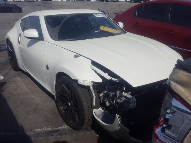 NISSAN 370Z BASE 2020 jn1az4eh5lm821742