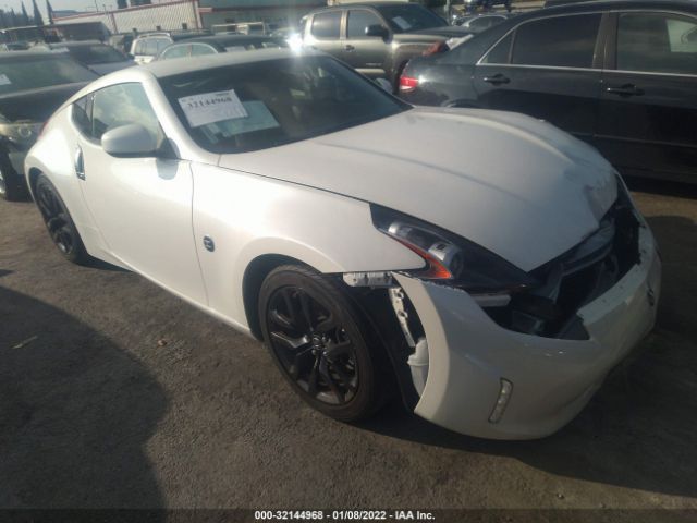 NISSAN 370Z COUPE 2020 jn1az4eh5lm821787