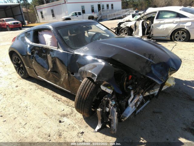 NISSAN 370Z COUPE 2020 jn1az4eh5lm821899