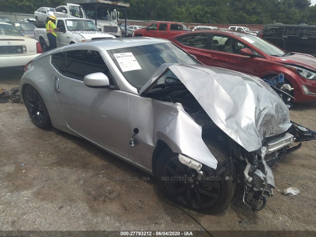 NISSAN 370Z COUPE 2020 jn1az4eh5lm822051