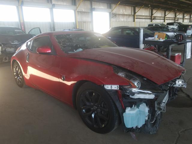 NISSAN 370Z BASE 2020 jn1az4eh5lm822132