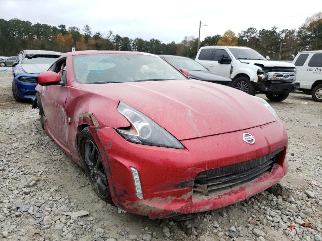 NISSAN 370Z BASE 2020 jn1az4eh5lm822339