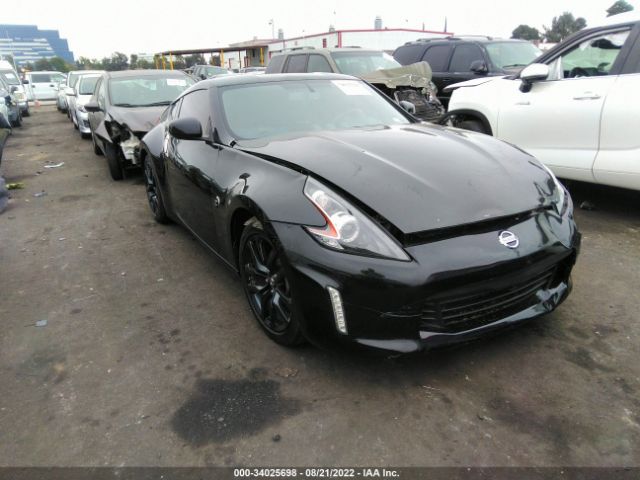 NISSAN 370Z COUPE 2020 jn1az4eh5lm822549