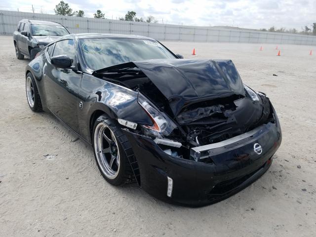 NISSAN 370Z BASE 2020 jn1az4eh5lm822924