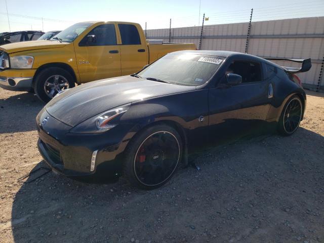 NISSAN 370Z BASE 2020 jn1az4eh5lm823023