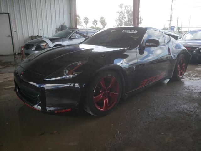 NISSAN 370Z 2010 jn1az4eh6am502931