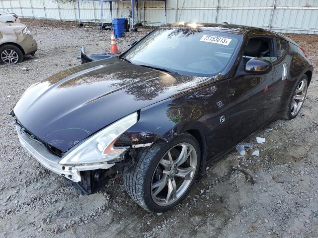 NISSAN 370Z 2010 jn1az4eh6am503951