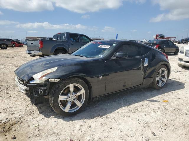 NISSAN 370Z 2010 jn1az4eh6am504694