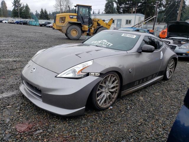 NISSAN 370Z 2010 jn1az4eh6am504999