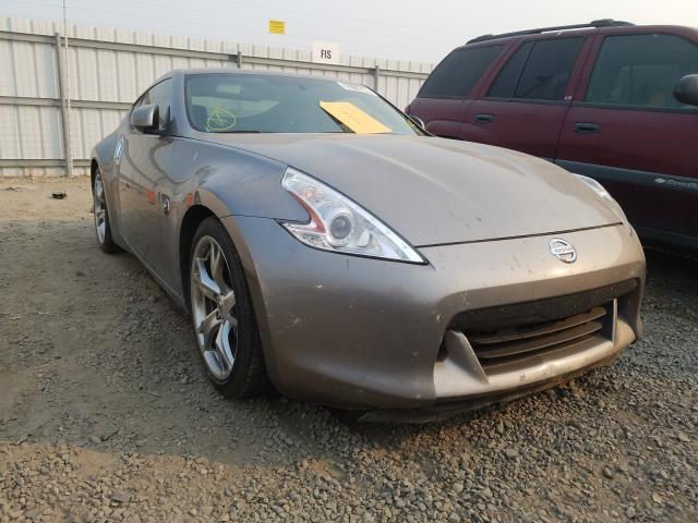 NISSAN 370Z 2010 jn1az4eh6am505229