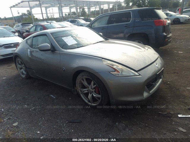 NISSAN 370Z 2010 jn1az4eh6am505697