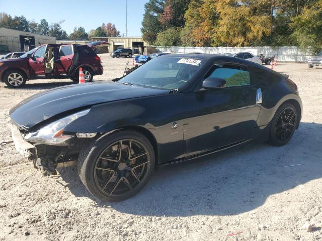 NISSAN 370Z BASE 2011 jn1az4eh6bm551788