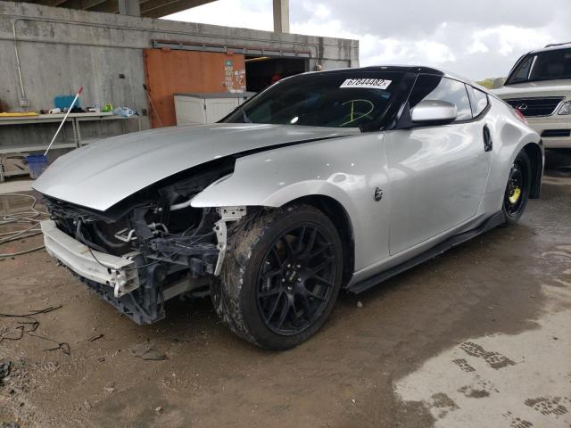 NISSAN 370Z BASE 2011 jn1az4eh6bm552312