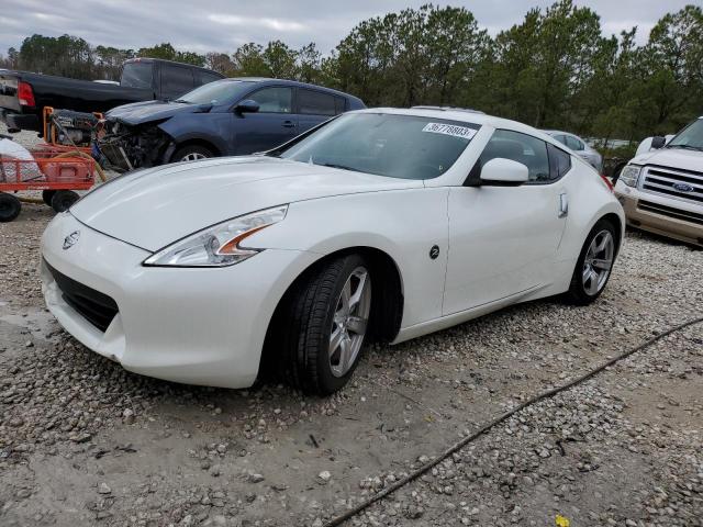 NISSAN 370Z BASE 2011 jn1az4eh6bm552617