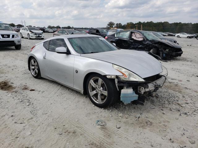 NISSAN 370Z BASE 2011 jn1az4eh6bm553671