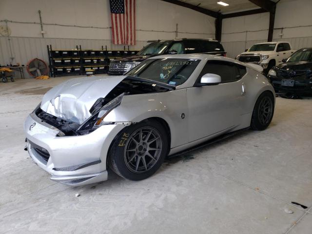 NISSAN 370Z BASE 2011 jn1az4eh6bm555145