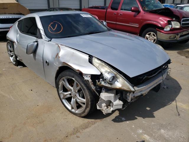 NISSAN 370Z BASE 2012 jn1az4eh6cm561478